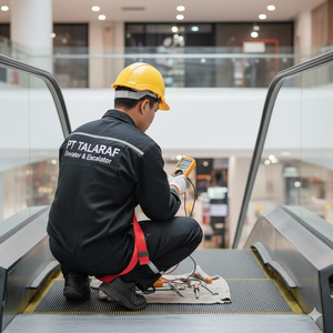 Jasa Maintenance