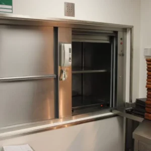 Dumbwaiter