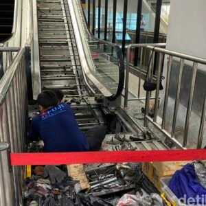 Jasa Maintenance